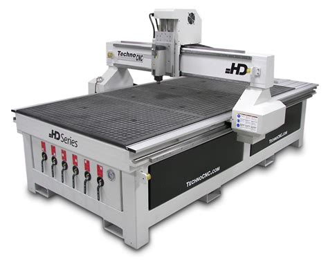 CNC router HIGH